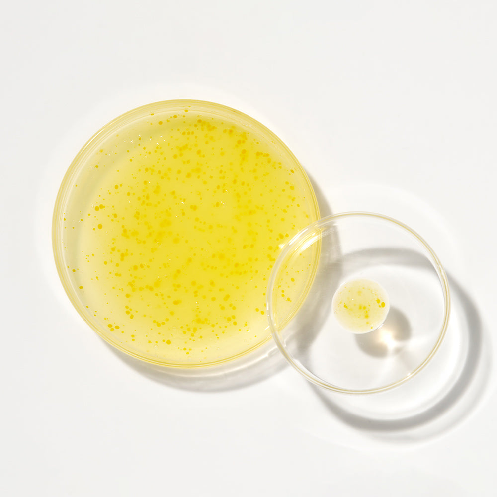 SEOUL 1988 GLOW SERUM : NIACINAMIDE 15% + YUJA